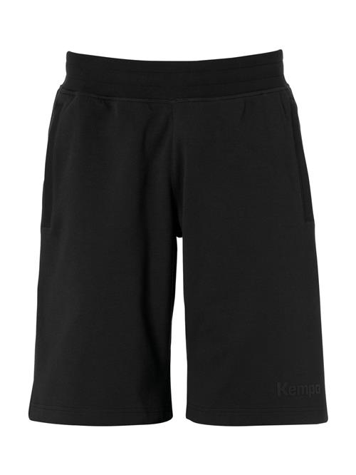 KEMPA Sportsbukser  sort