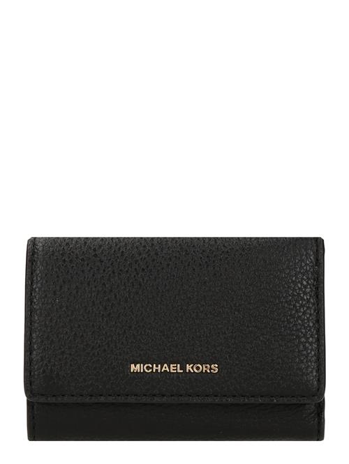 MICHAEL Michael Kors Tegnebog  sort