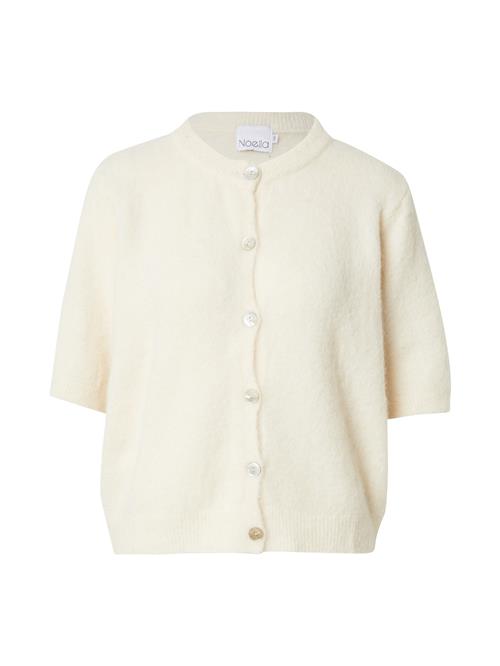 Noella Cardigan 'Kae'  elfenben