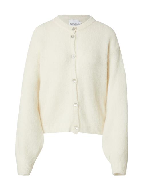 Noella Cardigan 'Kae'  elfenben