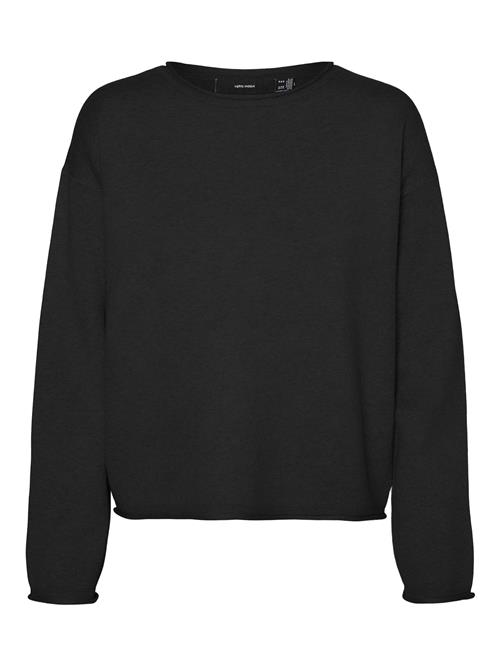 VERO MODA Pullover 'VMSaba'  sort