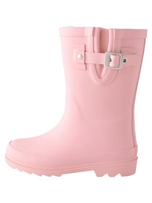Next Gummistøvler  gammelrosa