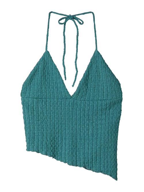 Bershka Overdel  smaragd