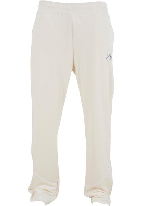 Karl Kani Sportsbukser ' '  beige