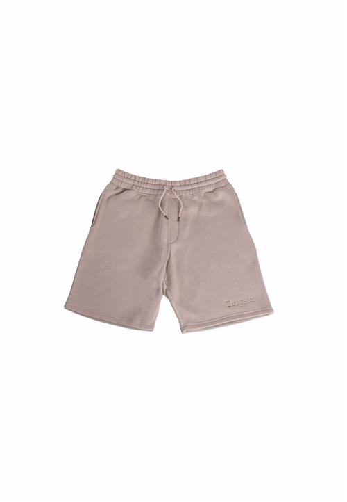 Dropsize Sportsbukser ' '  taupe