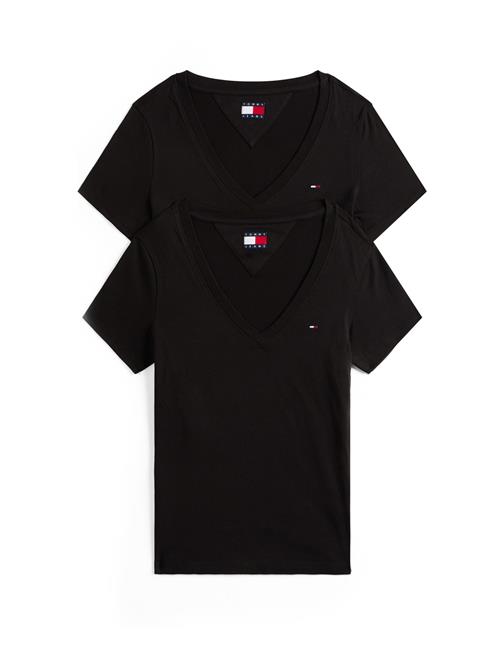 Tommy Jeans Shirts  sort