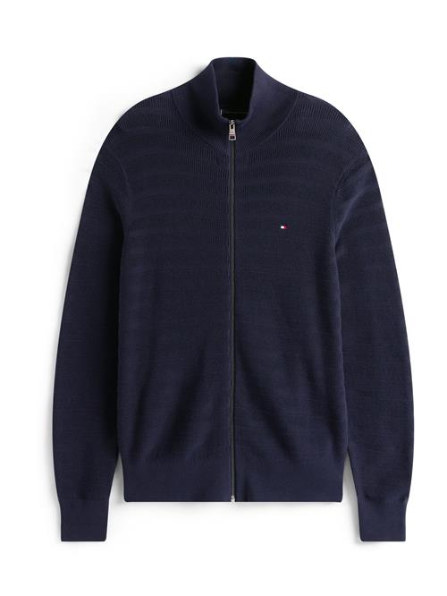 TOMMY HILFIGER Cardigan  navy