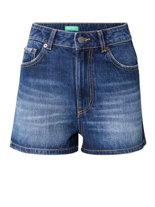 UNITED COLORS OF BENETTON Jeans  blue denim