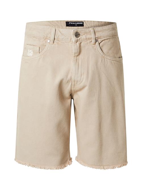 Pegador Jeans 'Legra'  lysebeige