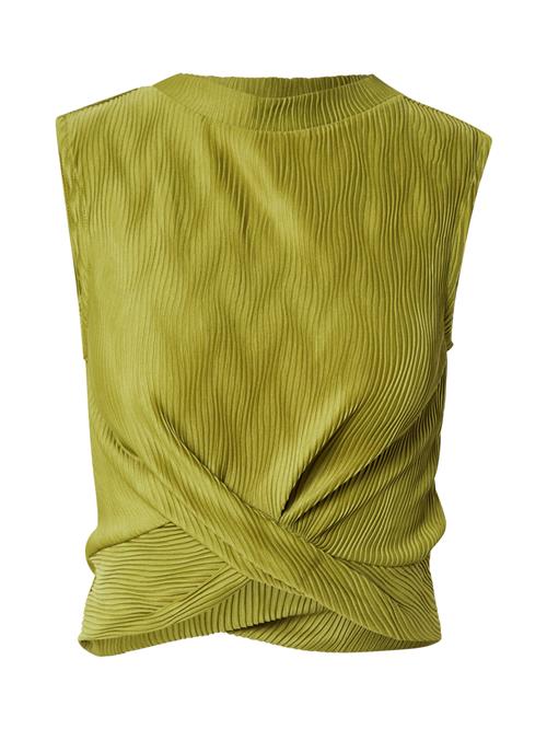 ABOUT YOU Overdel 'Malena'  oliven