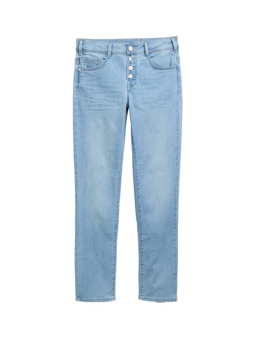 TOM TAILOR Jeans  lyseblå