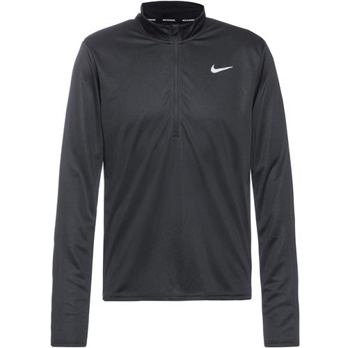 NIKE Funktionsskjorte 'Pacer'  sort
