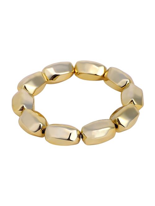 SOHI Armbånd ' Toni '  guld