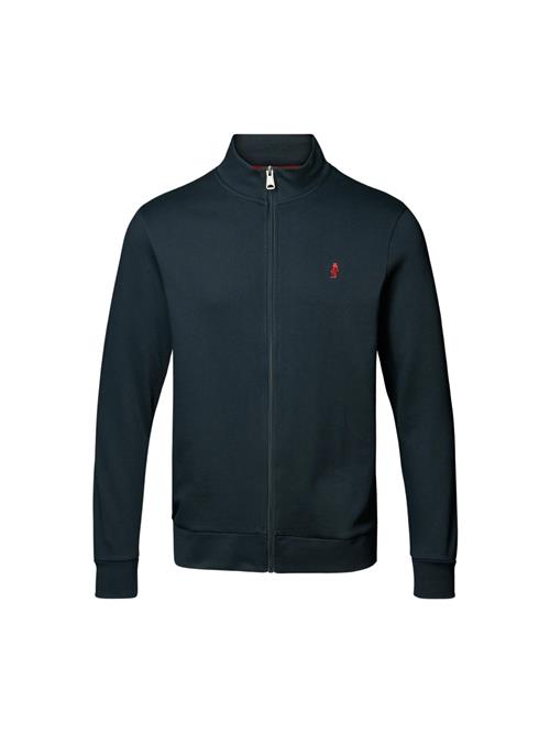 MCS Sweatjakke 'MCJones'  safir