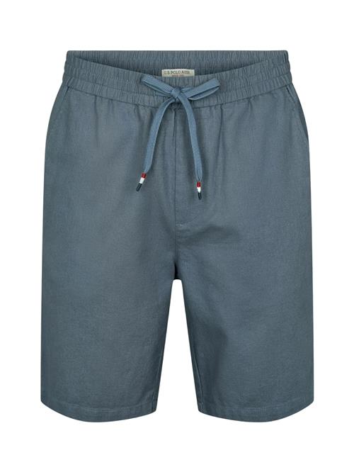 U.S. POLO ASSN. Bukser 'UMJorge'  opal