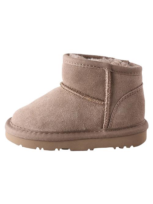 Next Støvler  lysebrun