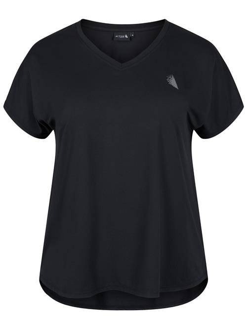 Active by Zizzi Shirts 'ABASIC'  sort