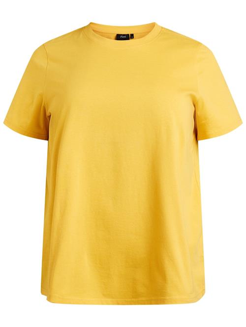 Zizzi Shirts 'VCHARLIN'  gul