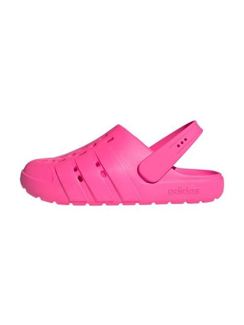 ADIDAS SPORTSWEAR Træsko 'ADILETTE 2.0'  pink