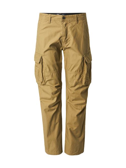 Vintage Industries Cargobukser 'Reef'  sand