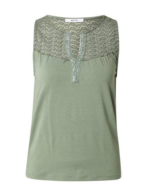 ABOUT YOU Overdel 'Giselle'  grøn