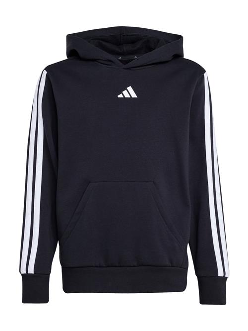 ADIDAS SPORTSWEAR Sportsweatshirt  sort / hvid