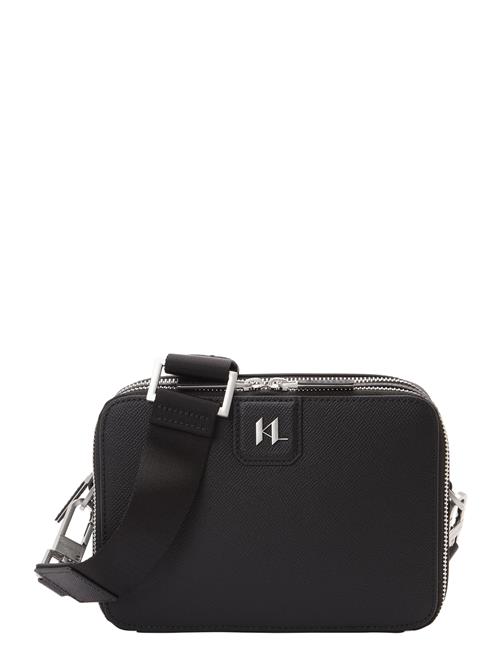 Karl Lagerfeld Skuldertaske  sort