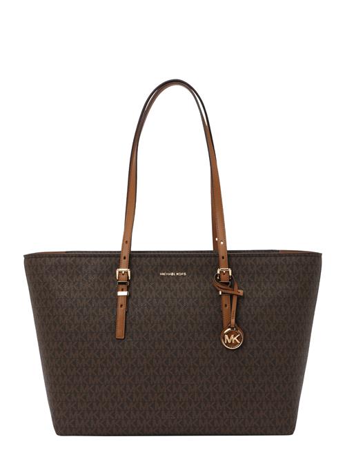 MICHAEL Michael Kors Shopper  brun / mørkebrun