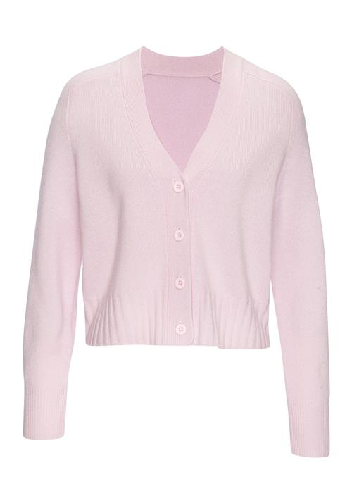 LASCANA Cardigan  rosé