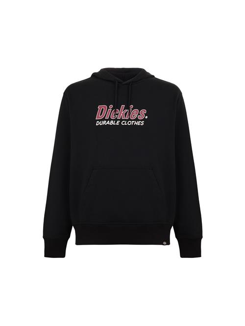 DICKIES Sweatshirt 'Williston'  sort