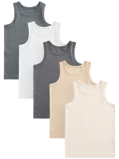 Next Undertrøje  blandingsfarvet