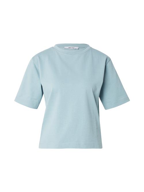 ABOUT YOU Shirts 'Talea'  lyseblå