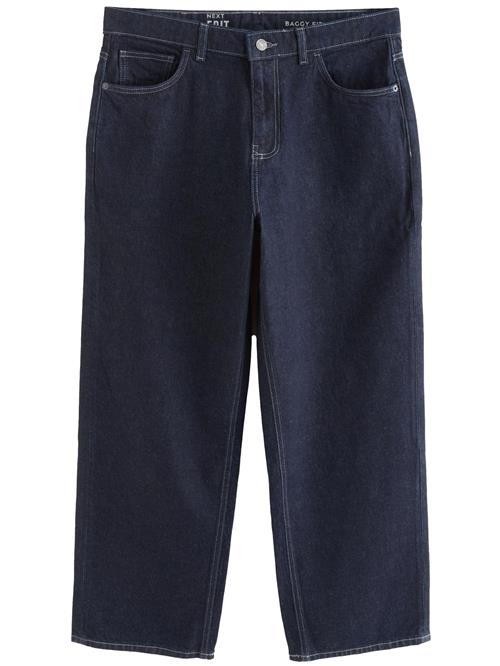 Next Jeans 'Edit'  mørkeblå