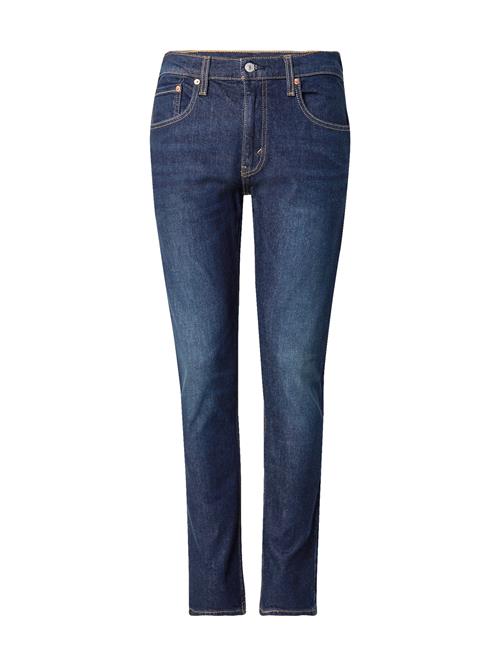LEVI'S ® Jeans '512® Slim Taper'  natblå