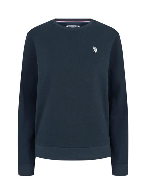U.S. POLO ASSN. Sweatshirt 'UWAdele'  mørkeblå