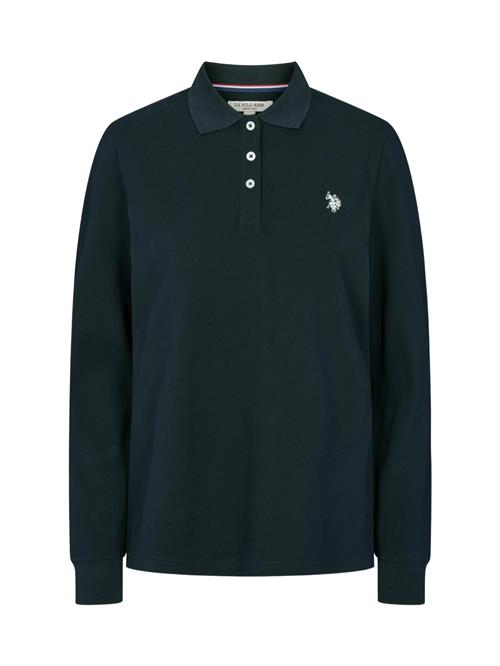 U.S. POLO ASSN. Shirts 'UWLise'  navy