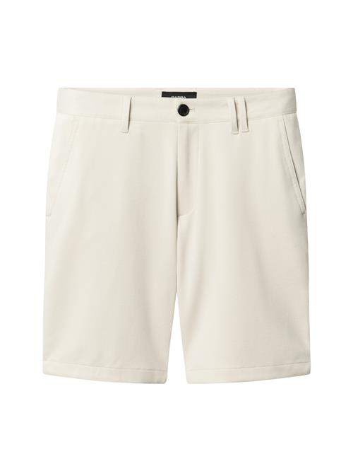 GABBA Lærredsbukser 'Jet'  ecru