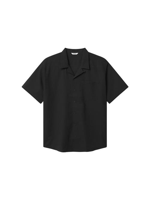 GABBA Skjorte 'Timo'  sort