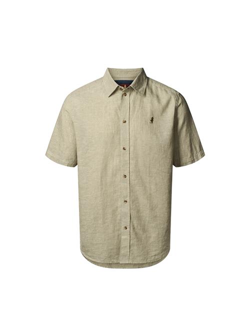 MCS Skjorte 'MCNoah'  pastelgrøn