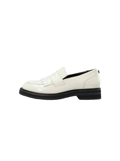 Ca'Shott Slipper 'Betty'  offwhite