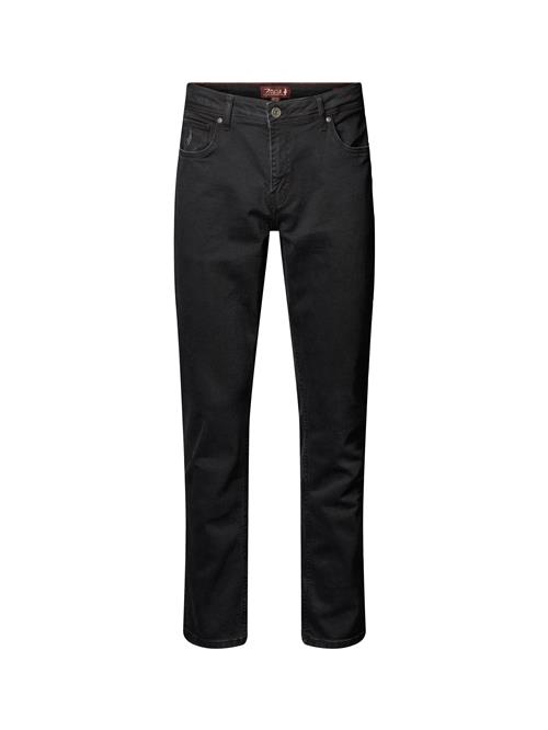 MCS Jeans 'MCRain'  black denim