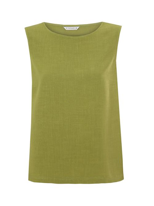 TATUUM Bluse 'Asanti'  siv