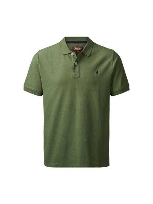 MCS Bluser & t-shirts 'MCHurst'  oliven