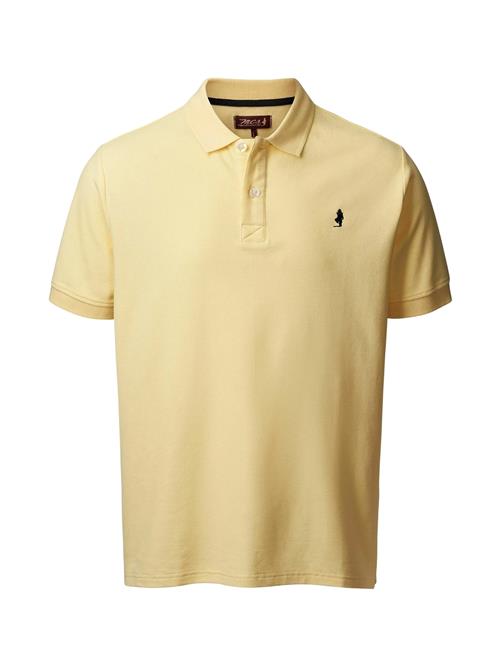 MCS Bluser & t-shirts 'MCHurst'  gul / sort