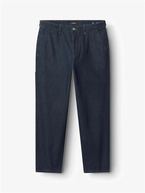 GABBA Jeans  blue denim