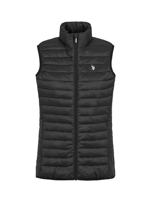 U.S. POLO ASSN. Vest 'UWJill'  sort