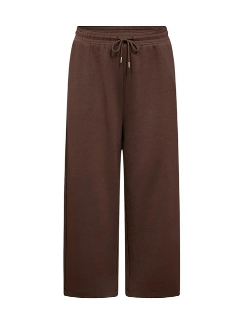 Wasabi Concept Bukser 'Sabina'  mørkebrun