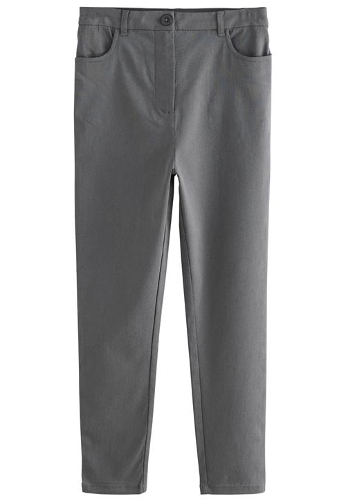 Next Bukser  mørkegrå