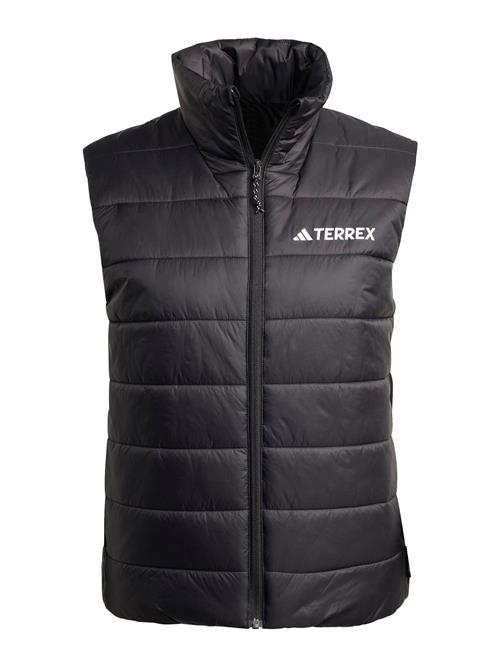 ADIDAS TERREX Sportsvest 'Essentials'  sort / hvid
