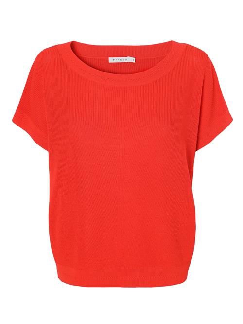 TATUUM Bluse  orange